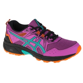 ASICS Gel-Venture 8 Gs W 1014A141-500 purpur