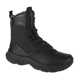 Under Armour Stellar G2 Tactical skor 3024946-001 svart