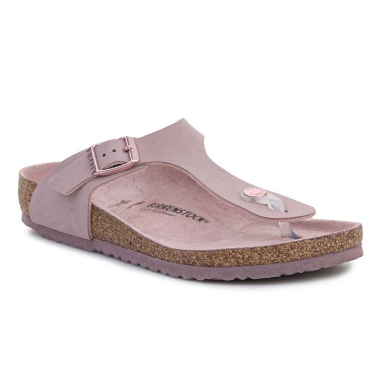 Birkenstock Gizeh Kids 1021667 Lavendel Blush rosa