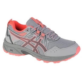 ASICS Gel-Venture 8 W 1012A708-024 Skor grå