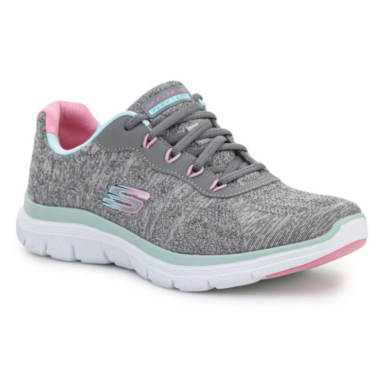 Skechers Flex Appeal 4.0 - Fresh Move W 149570-GYMN grå