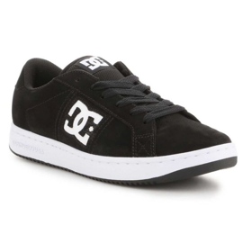 DC Shoes Striker M ADYS100624-BKW svart