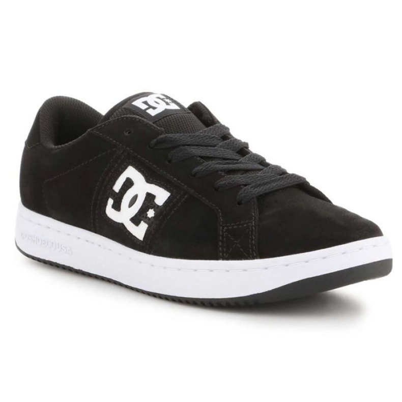 DC Shoes Striker M ADYS100624-BKW svart