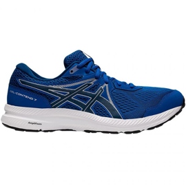 Asics Gel Contend 7 M 1011B040 408 blå