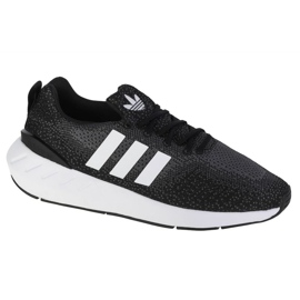 Adidas Swift Run 22 M GZ3496 skor svart