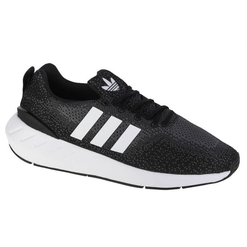 Adidas Swift Run 22 M GZ3496 skor svart
