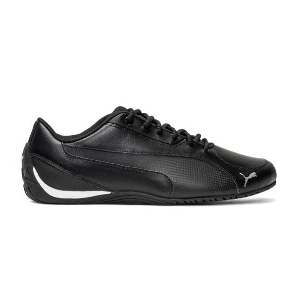 Puma Drift Cat 5 Core sportskor 36241601 svart