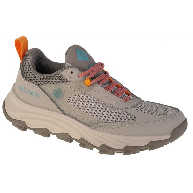 Columbia Hatana Breathe-skor 1982331020 beige