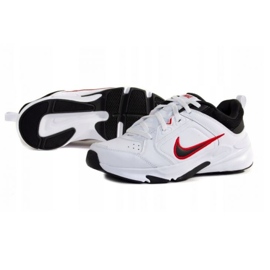 Nike Deyfallday M DJ1196-101 sko vit