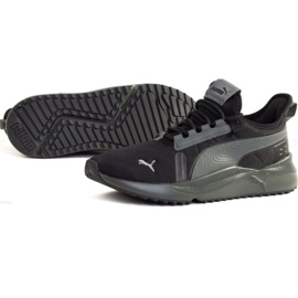 Puma Pacer Future Street M 384635 02 svart grå