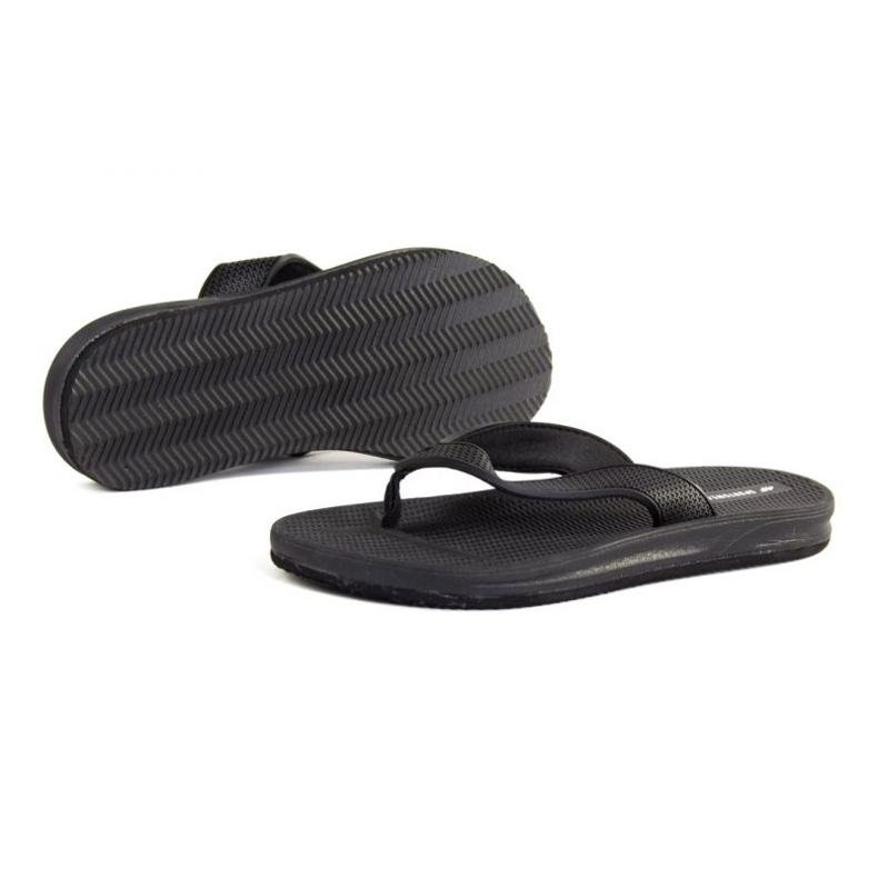 4F W H4L22-KLD007 tofflor djupsvarta