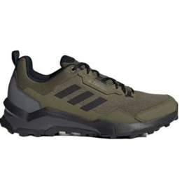 Adidas Terrex AX4 GY5077 skor grön