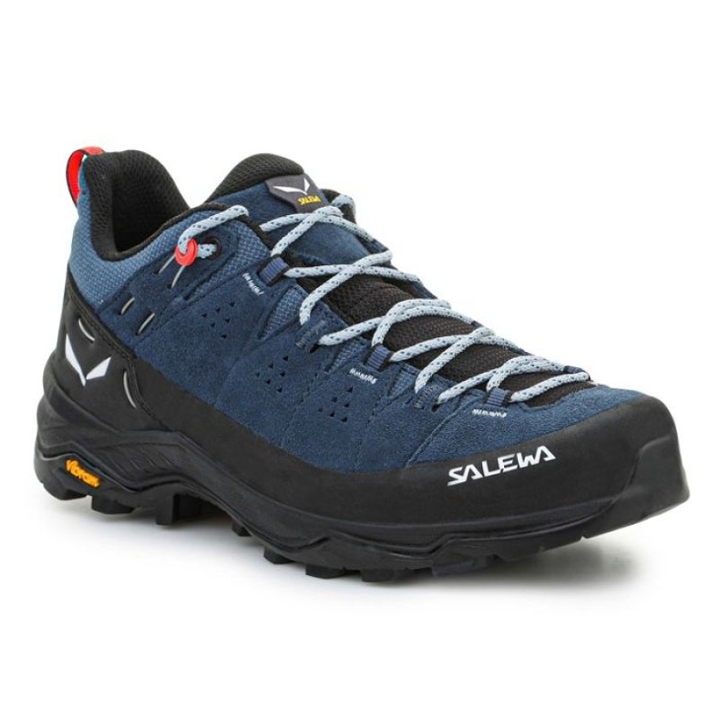 Salewa Alp Trainer 2 W 61403-8669 skor blå