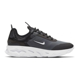 Nike React Live M CV1772-003 sko svart
