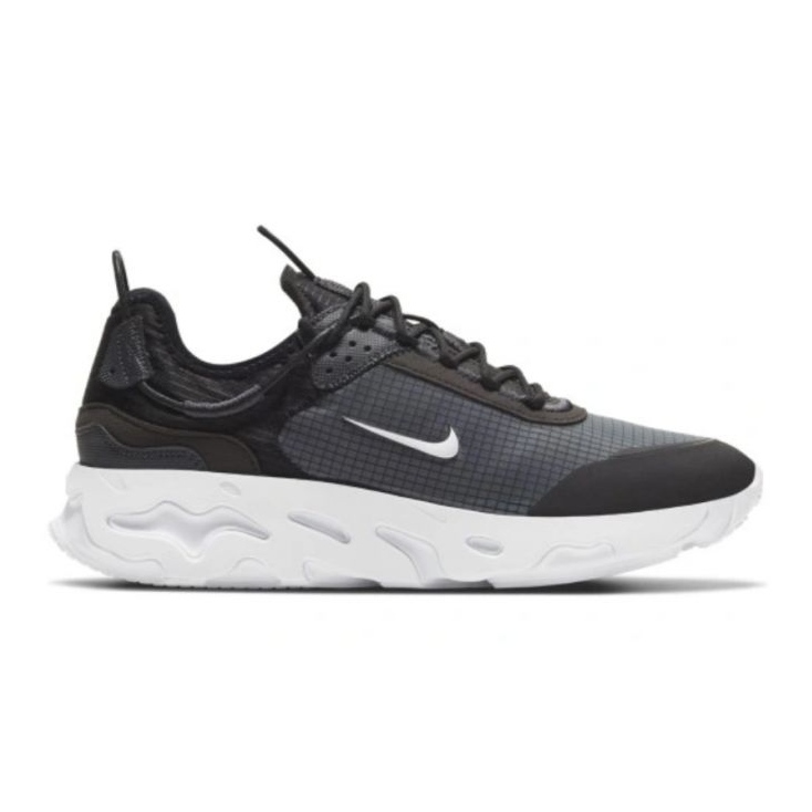 Nike React Live M CV1772-003 sko svart
