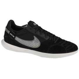 Nike Streetgato DC8466 010 fotbollsskor svart