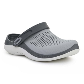 Crocs LiteRide 360 ​​​​Kids Clog 207021-0DT grå