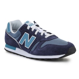 New Balance M ML373VA2 marinblå