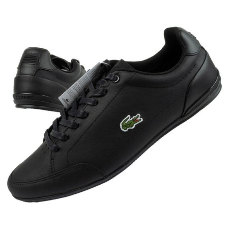 Lacoste Chaymon M 4302H skor svart