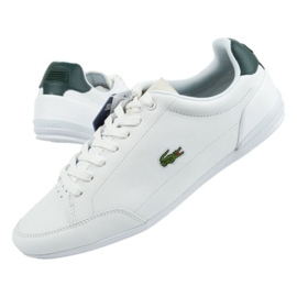 Lacoste Chaymon 431R5 skor vit