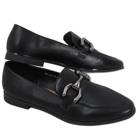 Tulip Black dam loafers svart