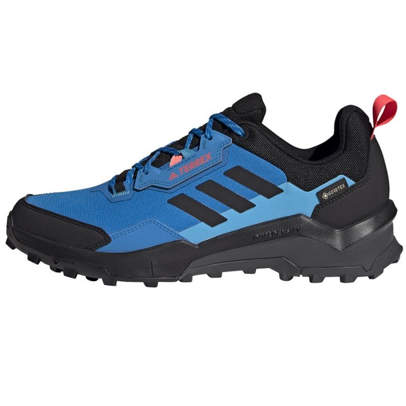 Adidas Terrex AX4 Gtx M GZ3005 skor svart blå