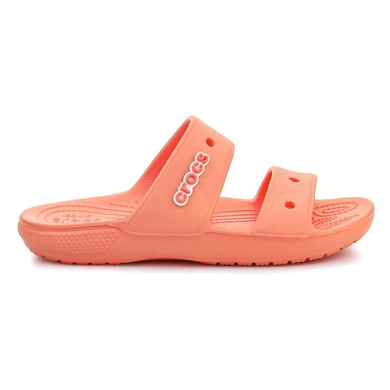 Crocs Classic Sandal W 206761-83E orange