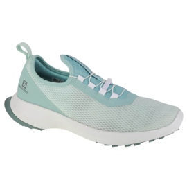 Salomon Sense Feel 2 löparskor 412803 blå