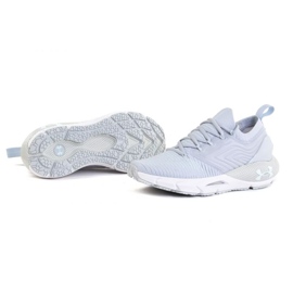 Under Armour W Hovr Phantom 2 Inknt skor 3024155-112 blå