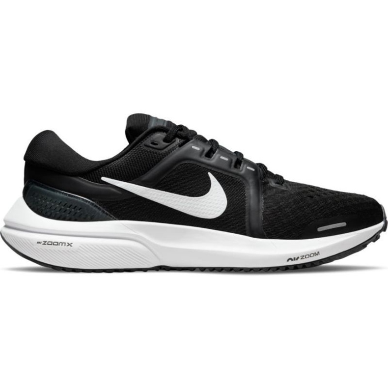 Nike Air Zoom Vomero 16 DA7698-001 löparskor svart