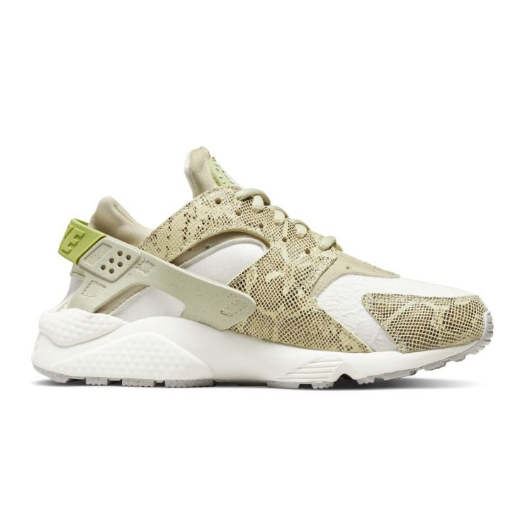 Nike Air Huarache DV3207-001 löparskor beige