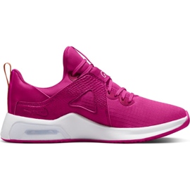 Nike Air Max Bella Tr 5 W DD9285-656 skor rosa