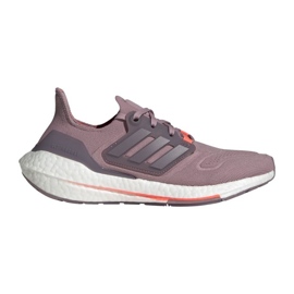 Adidas Ultraboost 22 Shoes W GX5588 löparskor purpur
