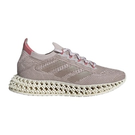 Adidas 4DfWd W Q46442 löparskor rosa