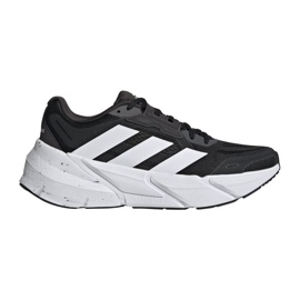 Adidas Adistar M GX2995 löparskor vit svart