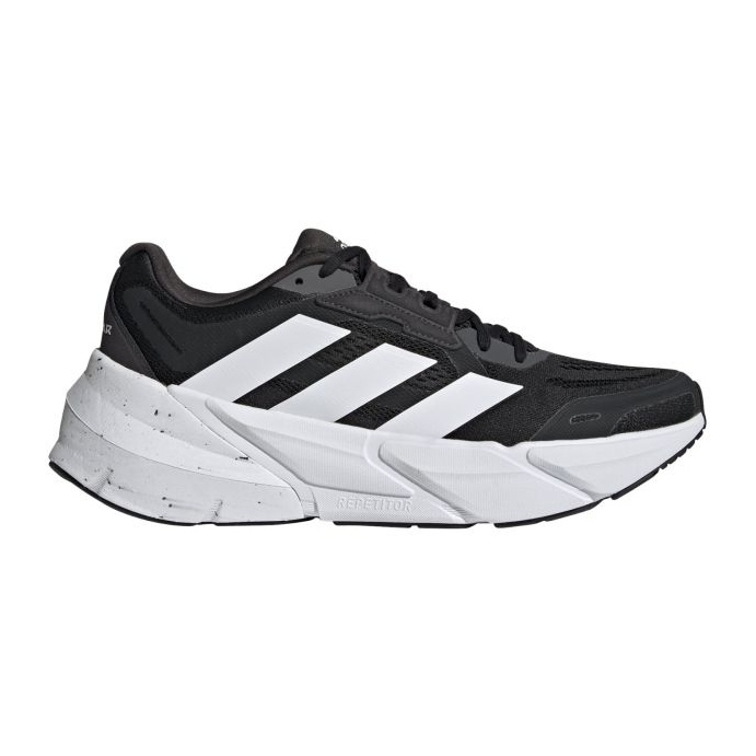 Adidas Adistar M GX2995 löparskor vit svart