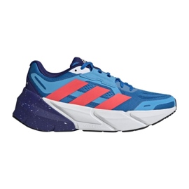 Adidas Adistar M GX3000 löparskor blå