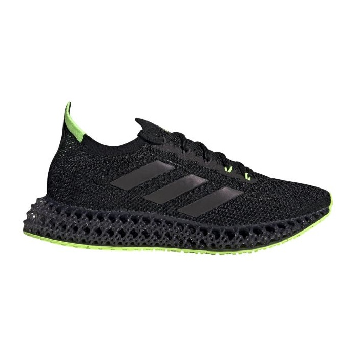 Adidas 4DFWD M Q46446 löparskor svart