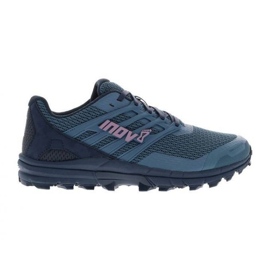 Inov-8 Trailtalon 290 W 000713-BLNYPK-S-01 löparskor blå