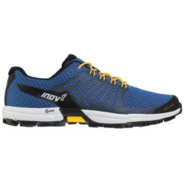Skor Inov-8 Roclite G 290 M 000809-BLYW-M-01 blå