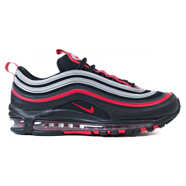 Nike Air Max 97 921826-014 sko svart