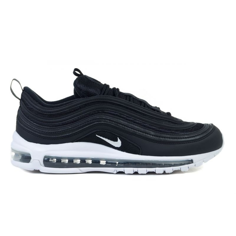 Nike Air Max 97 921826 001 sko svart