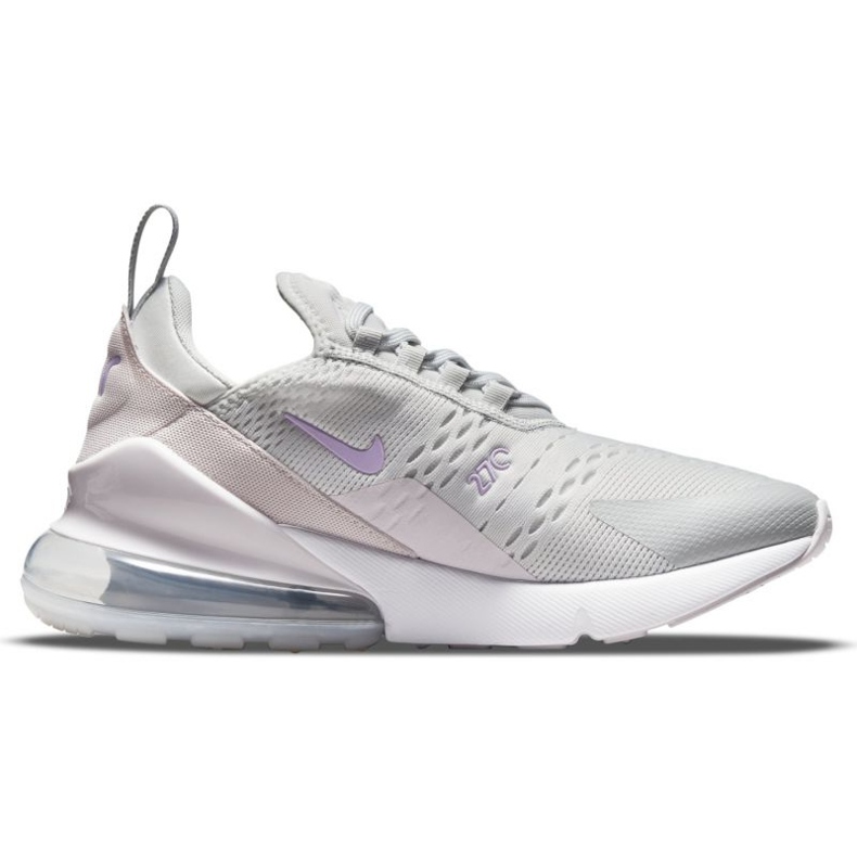 Nike Air Max 270 Essential W DN5059-001 sko rosa grå