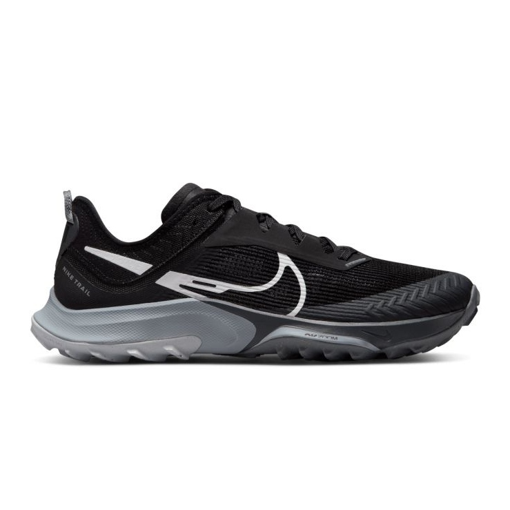 Nike Air Zoom Terra Kiger 8 M DH0649-001 löparsko svart