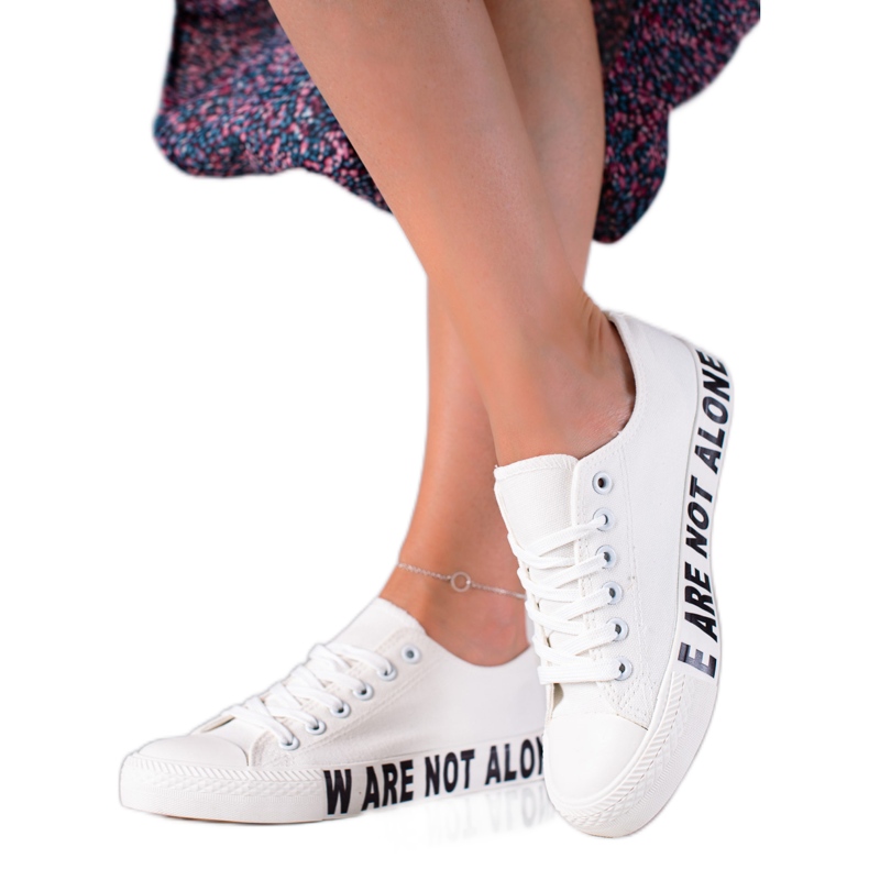 SHELOVET Vita mode sneakers