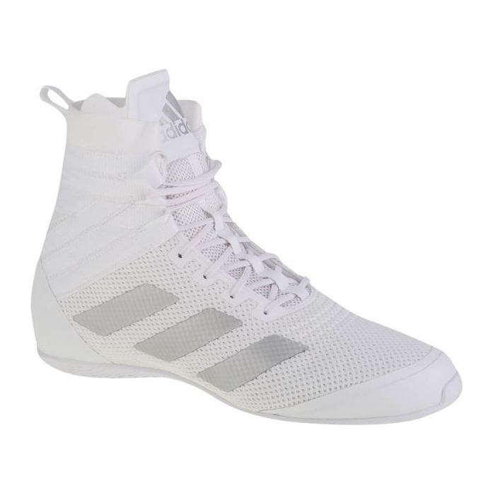 Adidas Speedex 18 M FZ5309 skor vit silver-
