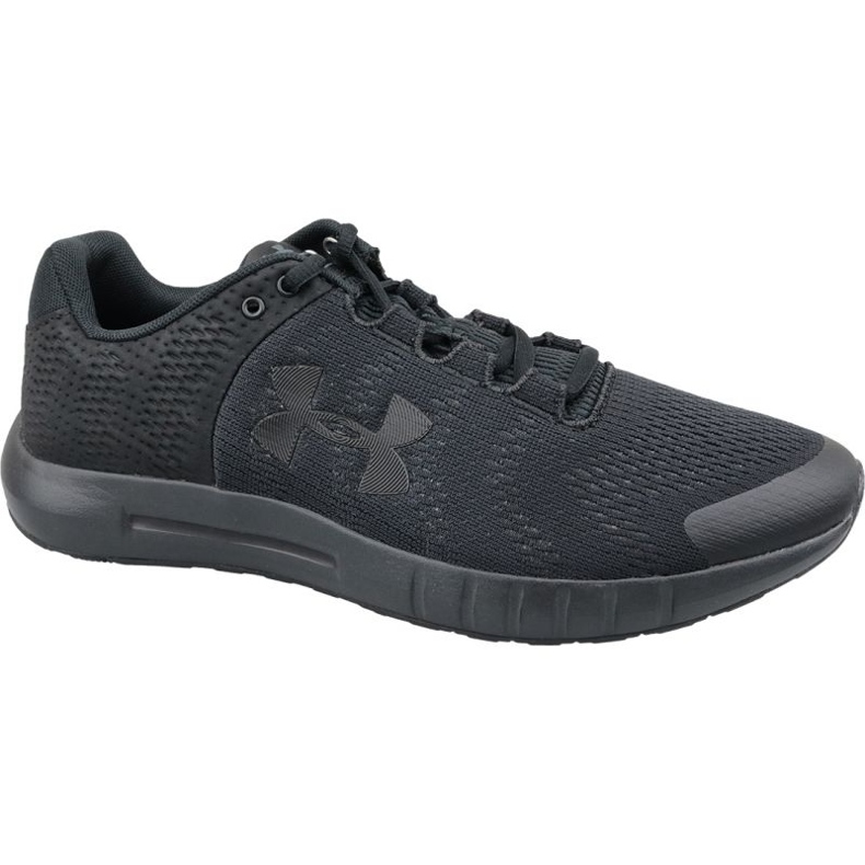 Under Armour Micro G Pursuit Bp M 3021953-002 löparskor svart