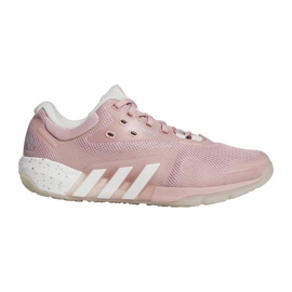 Adidas Dropset Trainers GX7960 skor rosa