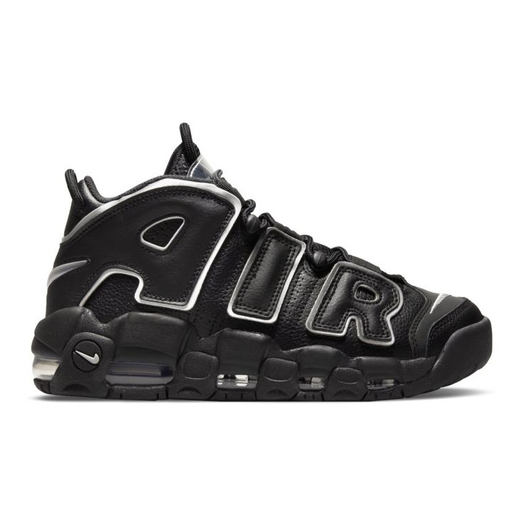 Nike Uptempo '96 W DQ0839-001 skor svart