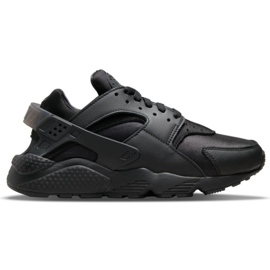 Nike Air Huarache W DH4439-001 sko svart